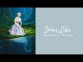 10 Minutes of Barbie of Swan Lake