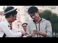 TAY+ Prank Magician - ကိုဂျိုကာကြီးရဲ့ အကွက်ဆန်းတွေကို မျှော်နေကြတဲ့ ပရိတ်သတ်တွေအတွက်...