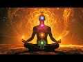 528Hz Full Body Regeneration ► Whole Body Healing ► Miracle Tone For Emotional & Physical Healing