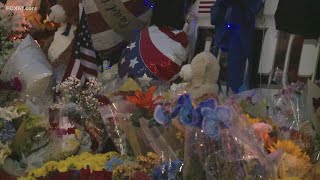 Connecticut law enforcement agencies help Bristol Police Department