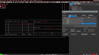 FloWare Custom Variables