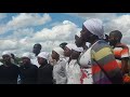 Ranaka Iro Zuva   AFC Goromonzi Village Youth Choir   28 April 2019