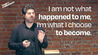 This Mindset Shift Changes Everything Dr Scott Barry Kaufman