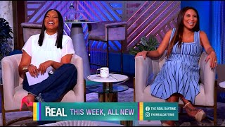This Week on 'The Real'