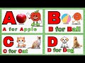 Abcd Video | Abcd | Abcd Song | Abcd Rhymes | Abcd Learning | Nursery Rhymes @indereswariadvertising