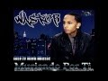 WASTER - MURIENDO POR TI ( FLYHIGHMUSIC )