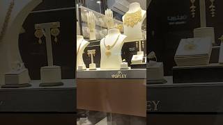 Gold market in Dubai 😱#shorts #gold #youtube #reels #dubai