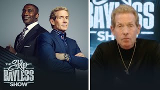 Skip Bayless reveals how Undisputed shows and topics are planned | The Skip Bayless Show
