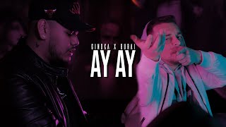 Ginoka x Burai – AY AY /Official 4k Videoclip/