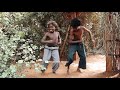 Makhadzi's new song muyawanga
