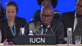 42nd World Heritage Committee 27 June 2018 AM