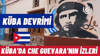 KÜBA DEVRİMİ ve KÜBA'DA CHE GUEVARA'NIN İZLERİ - Küba'da Yaşam Nasıl?