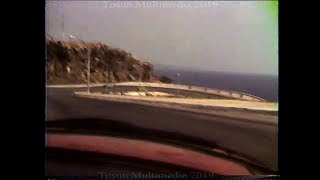 Antalya  çevresi 08.08.1986 HD