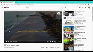 Why The 911 System Is Broken