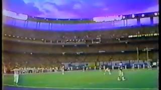 1980 AFC Championship Game -Chargers vs Raiders