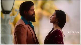 KGF SONG LOVE STORY WHATSAPP STATUS VIRAL VIDEO WHATSAPP STATUS VIRAL