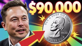 2 Rare Quarters Worth Up to $90,000 in 2025 – Check Your Change NOW!