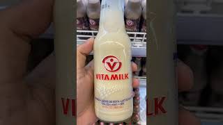 VITA MILK #shorts