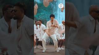 Spark | The Goat | Thalapathy Vijay | Meenakshi Chaudhary | Yuvan #shorts