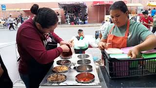 Sabor y fe: La gastronomía de las peregrinaciones guadalupanas en Torreón