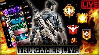 #25_DAY_S29 || CS RANK PUSH TO 999 STAR || TRD GAMER LIVE ||