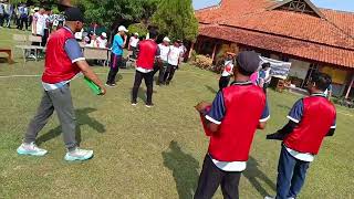 SPORT EDUCATION MODEL ##PKG PJOK Kelas 003