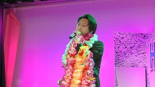 丘部紘輝歌謡ショー　2019/4/28