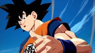 DBファイターズ　チュートリアルその1！！　ドラゴンボール DRAGON BALL FIGHTERZ