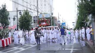 太田夏祭り20140720