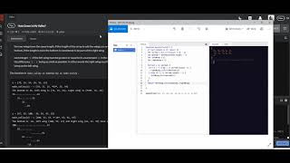 Solving Algorithm Problems on Codewars