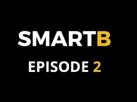 SmartB Podcast Summer Serie Episode 2 - YouTube