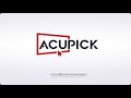 Dahua AcuPick 2.0 in Action: Revolutionizing Security with AI-Powered Security and surveillance