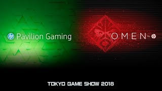 父ノ背中 vs 野良連合 R6S エクストラマッチ（ヘレフォード基地）【TOKYO GAME SHOW 2018 日本HPブース】