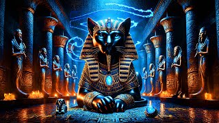 The Powerful Goddess Bastet Will Bestow Miracles And Blessings On Anyone After 8 Minutes 888 Hz #2