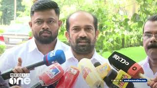 ''സതീശനെ സിപിഎം ഏത് മാളത്തിലാ കൊണ്ടുപോയി ഒളിപ്പിച്ചത്''