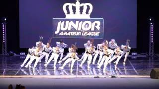 Z Royal | Junior amateur league | LKS 2017