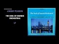 Featuring Johnny Pearson – The Soul Of Sounds Orchestral - Lp