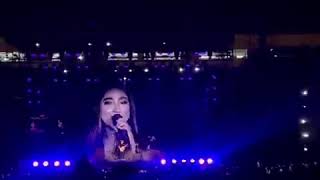 Ed sheeran bangalore concert | chuttamale song | ed sheeran singing chuttamale | ed sheeran concert