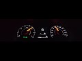 Dacia Logan 2021 LPG 0-100 acceleration and top speed