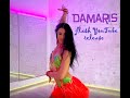 Damaris clip - OB Succari - PanaMO