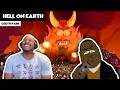 SOUTH PARK - Hell On Earth [The Ultimate Halloween Party] REACTION