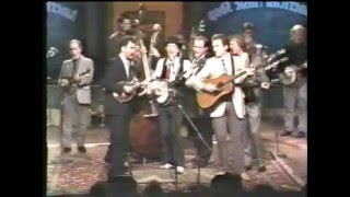 The Best Of Bluegrass - Roll in My Sweet Baby's Arms 1991