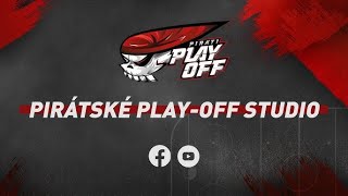 PLAY-OFF STUDIO: 2.čtvrtfinále