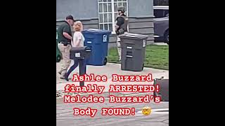 #truecrimecommunity #breakingnews #melodeebuzzard #body #found #dead #arrests #lompoc #california