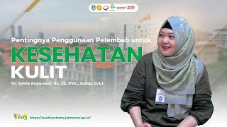 Pentingnya Penggunaan Pelembab untuk Kesehatan Kulit