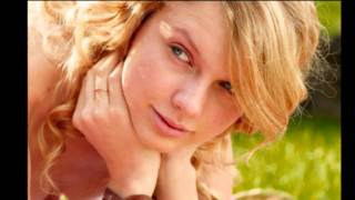 Taylor Swift With And Without Makeup