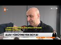 1000 derece dayanıklı boya atv ana haber 30 ocak 2025