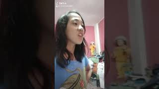 Pinay Grade 8