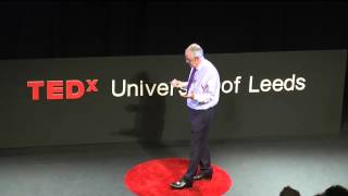 Could loyalty points save the world? | Mark Birkin | TEDxUniversityofLeeds