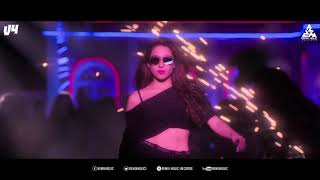 SIMMBA - Aankh Marey Remix DJ V4 | Beats Of Dance Vol.1 | Ranveer Singh, Sara Ali Khan